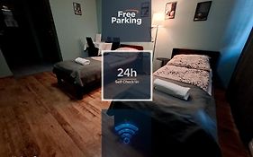 K14 Rooms Lublin